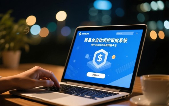 晚上容易下款的口子有哪些
