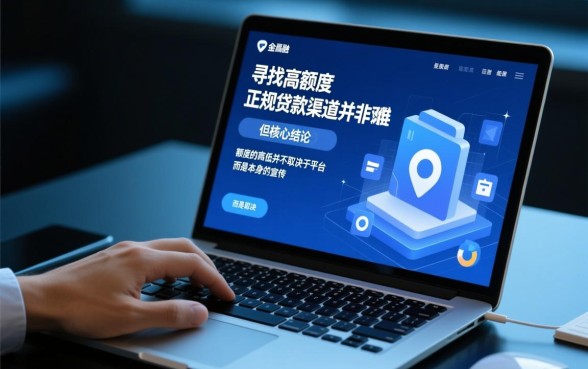 2026正规下款快的平台有哪些