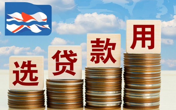 贷款期限一年的口子有哪些