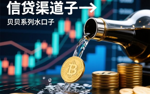钱贝贝系列放水口子怎么申请
