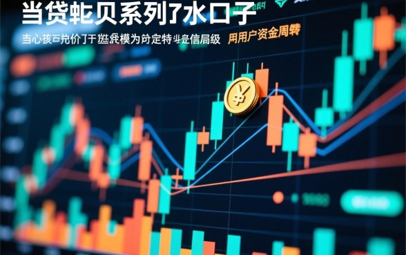 钱贝贝系列放水口子怎么申请