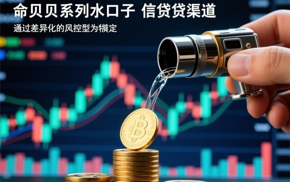钱贝贝系列放水口子怎么申请