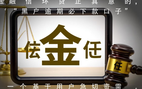 2026年不用审核的贷款哪里有