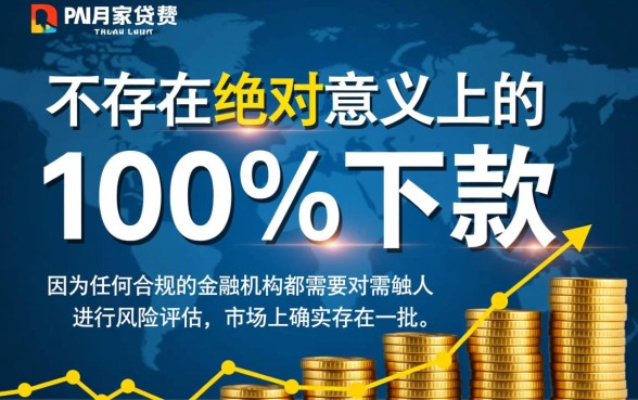 必下款的有什么小贷,有哪些容易通过的借钱口子 有哪些容易通过的借钱口子