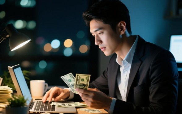 半夜急需5000怎么借?必下款的口子有哪些? 半夜急需5000怎么借