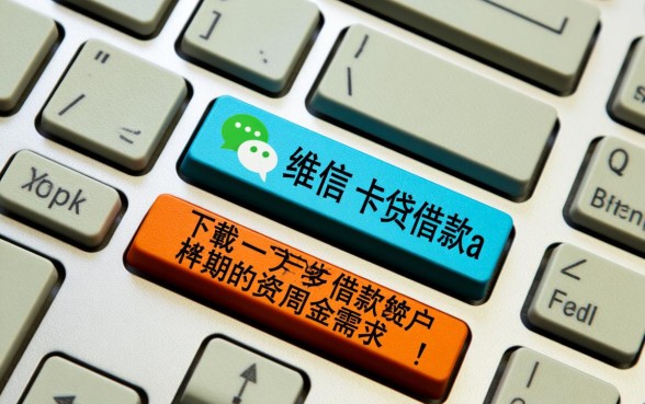 类似维信卡卡贷的借款软件有哪些?哪个借款app下款最快? 类似维信卡卡贷的借款软件有哪些