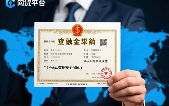 类似度小满的正规网贷平台有哪些