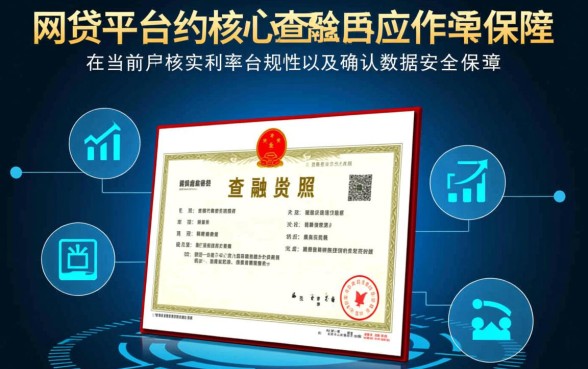类似度小满的正规网贷平台有哪些