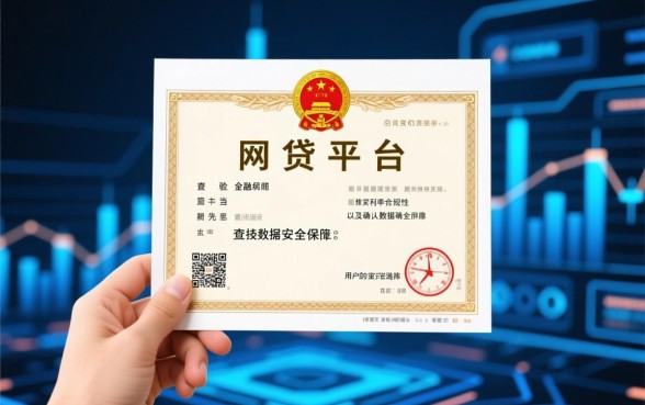 类似度小满的正规网贷平台有哪些