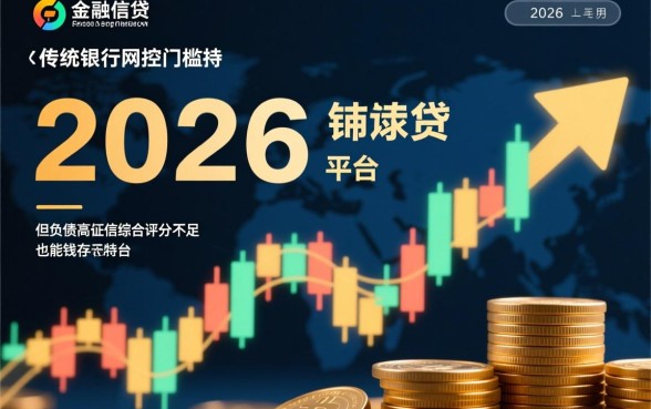 负债高征信花综合评分不足也能借钱吗