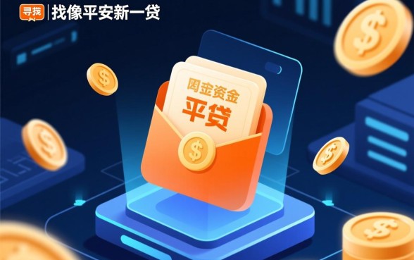 像平安新一贷一样方便的网贷平台有哪些,哪个下款快? 像平安新一贷一样方便的网贷平台有哪些