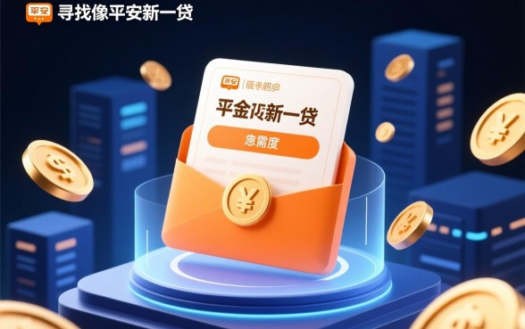 像平安新一贷一样方便的网贷平台有哪些,哪个下款快? 像平安新一贷一样方便的网贷平台有哪些