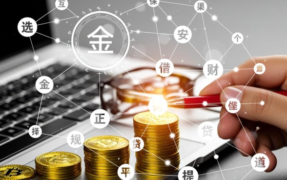 类似信期贷的正规借钱口子有哪些,2026借款app怎么下载 类似信期贷的正规借钱口子有哪些