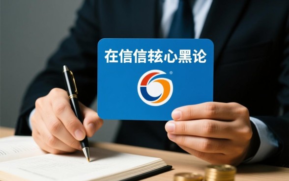 征信黑手机借款哪个平台安全可靠