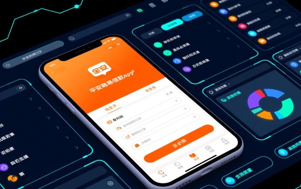 类似平安融易的网贷口子安全吗?有哪些靠谱的借款app下载? 类似平安融易的网贷口子安全吗