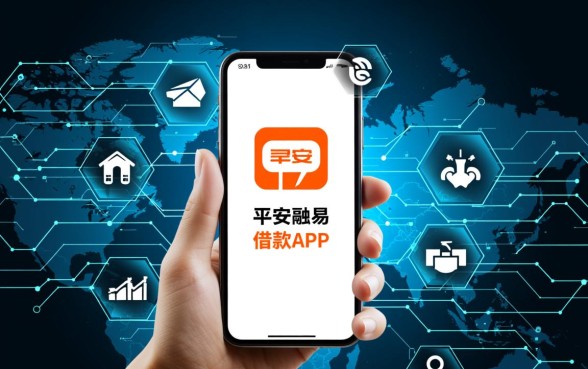 类似平安融易的网贷口子安全吗?有哪些靠谱的借款app下载? 类似平安融易的网贷口子安全吗