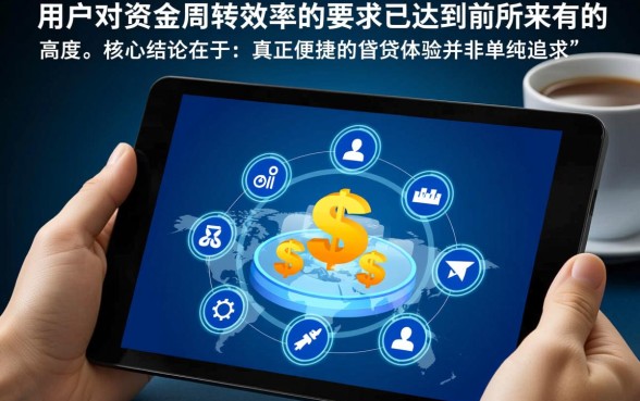 像融360借款app下载一样方便的口子有哪些?哪个好下款? 像融360借款app下载一样方便的口子有哪些