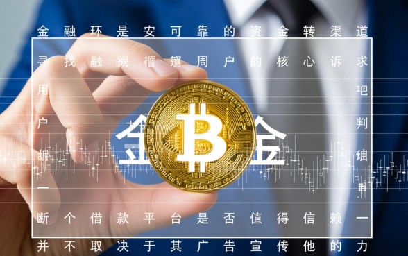 类似龙商贷的正规借款口子有哪些
