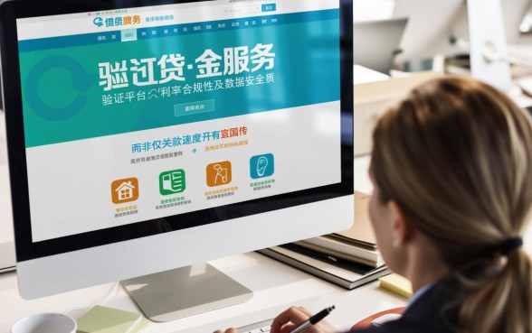 类似魔法现金的正规网贷口子有哪些