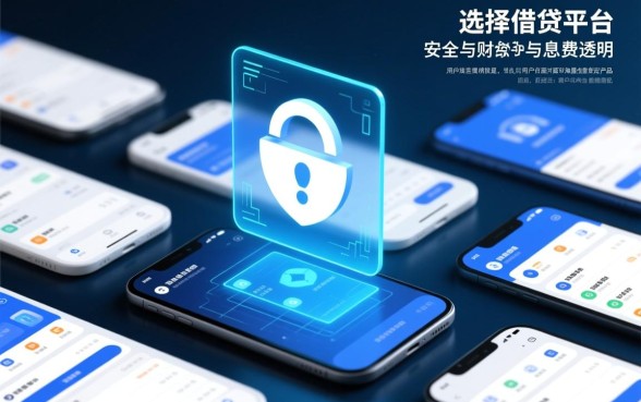 像消费随心贷一样正规的软件?正规借款软件哪个好? 像消费随心贷一样正规的软件