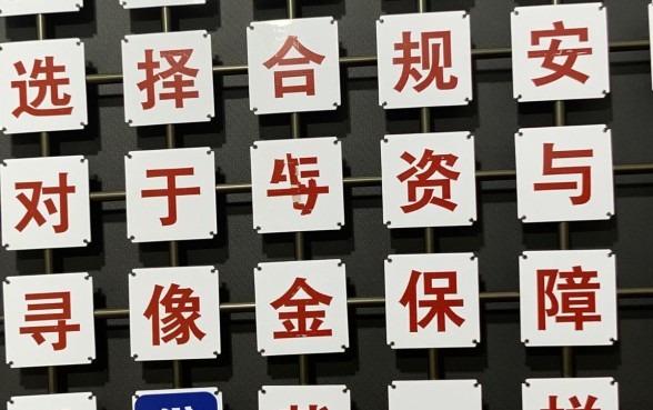 像平安新一贷一样安全的借钱软件