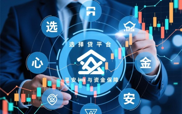 像平安新一贷一样安全的借钱软件