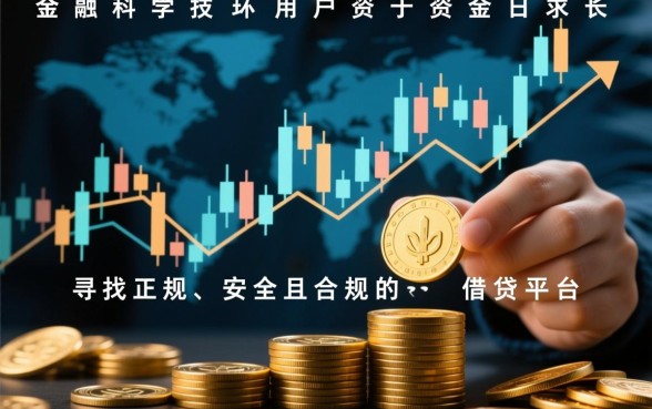 类似还享贷的正规借钱平台有哪些