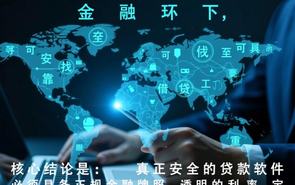 类似网商贷的借款软件安全吗,哪里下载安全的贷款软件 类似网商贷的借款软件安全吗