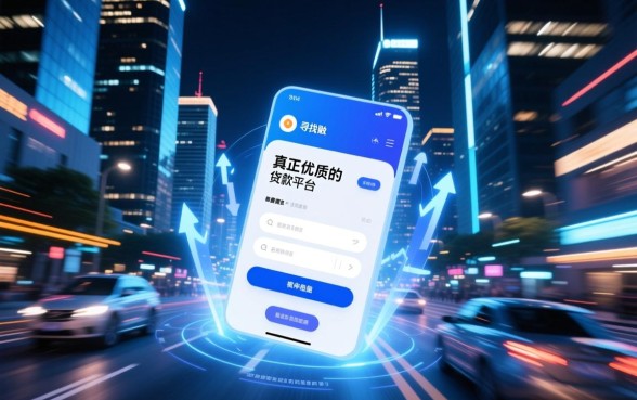 类似满易贷借款app下载一样方便的平台有哪些