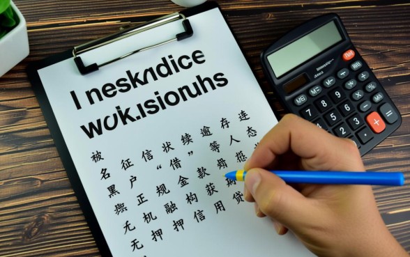 征信黑了能贷款吗,有哪些不看征信的平台? 有哪些不看征信的平台