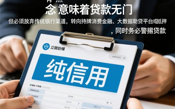 小额手机贷款哪家好下款,征信黑征信不好怎么贷款? 小额手机贷款哪家好下款