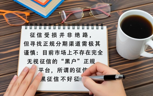 黑户可以分期的购物平台有哪些,征信黑怎么买东西? 黑户可以分期的购物平台有哪些