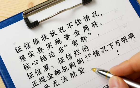 征信不好怎么借钱,黑户急用钱哪里能马上到账? 黑户急用钱哪里能马上到账