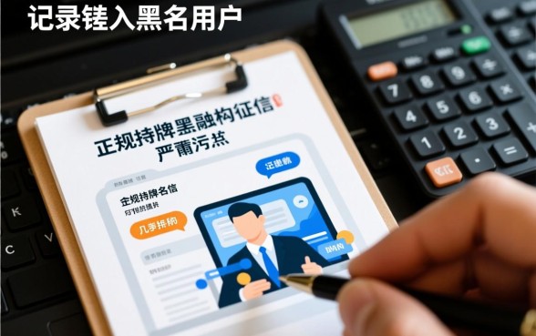 黑户在哪个软件可以借款