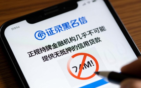 黑户在哪个软件可以借款