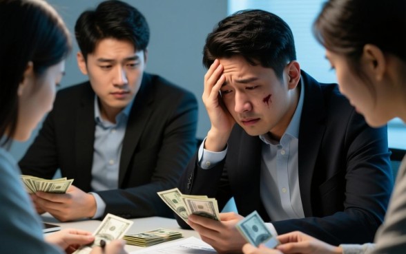 征信黑了怎么贷款,2026无视逾期的网贷有哪些 2026无视逾期的网贷有哪些