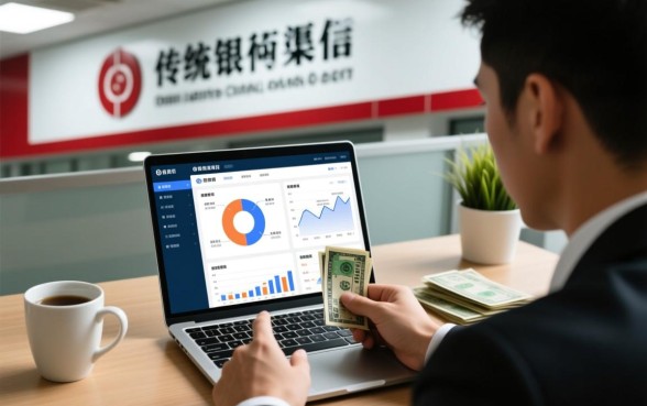 征信不好现在从哪里借的最多