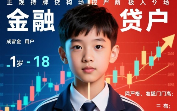 18岁能下款的口子有哪些