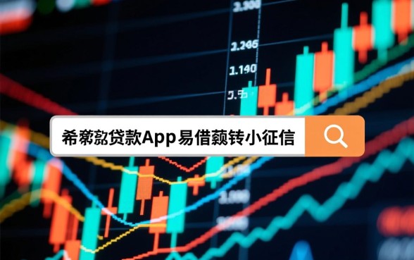 什么贷款app容易借到钱,不查征信的小额贷款有哪些? 什么贷款app容易借到钱