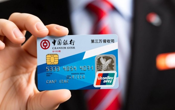 中国银行信用卡催收是第三方吗