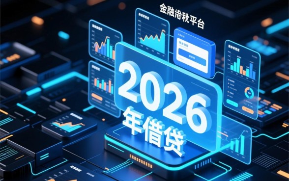 2026下款的货款平台有哪些风险需要注意,怎么避坑? 2026下款的货款平台有哪些风险需要注意