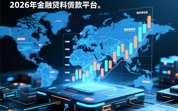 2026下款的货款平台有哪些风险需要注意,怎么避坑? 2026下款的货款平台有哪些风险需要注意