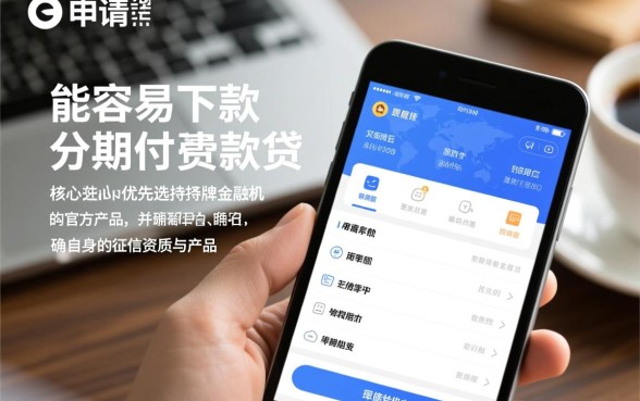 容易下款又能分期的网贷平台有哪些,怎么找容易下款的分期贷款 容易下款又能分期的网贷平台有哪些