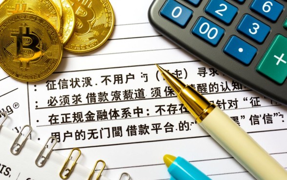 征信黑了能借钱的平台,征信不好消费借款平台有哪几个 征信不好消费借款平台有哪几个