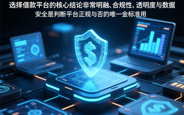 像众商贷借款app下载一样正规的借款平台
