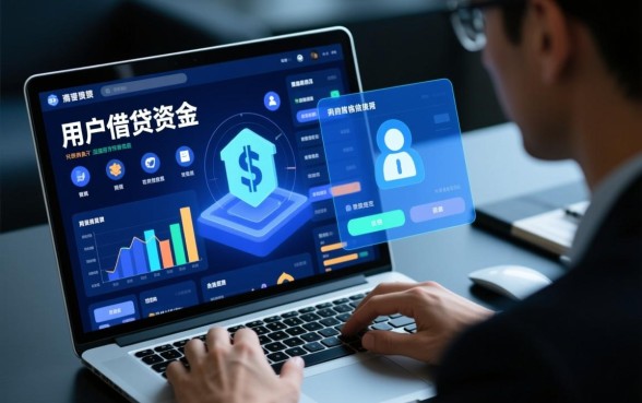 类似点融借款app下载一样安全的贷款口子有哪些,哪个靠谱? 类似点融借款app下载一样安全的贷款口子有哪些