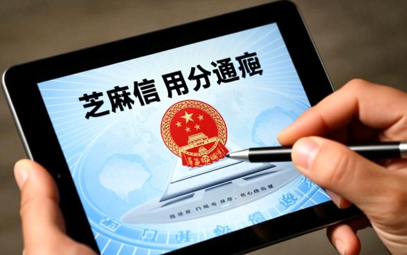 征信不好怎么贷款