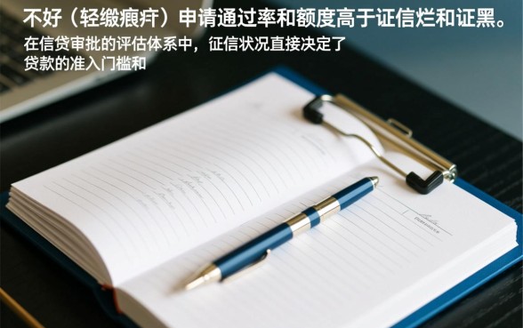 征信黑了不好怎么贷款,黑户哪里借钱额度高好申请 黑户哪里借钱额度高好申请