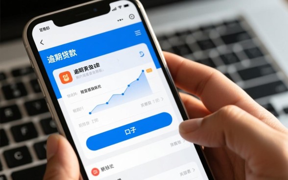 征信有逾期2026十大最容易贷款的app?征信不好能下款吗? 征信有逾期2026十大最容易贷款的app