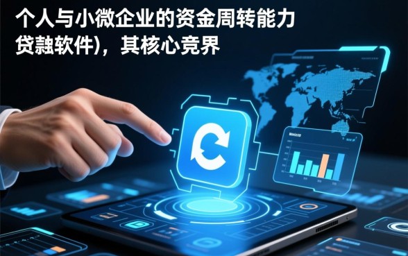 类似亿贷借款app下载一样方便的贷款软件有哪些,哪个靠谱? 类似亿贷借款app下载一样方便的贷款软件有哪些